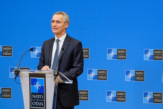 NATO Proposes Defense Innovation Initiative to Promote Interoperability
