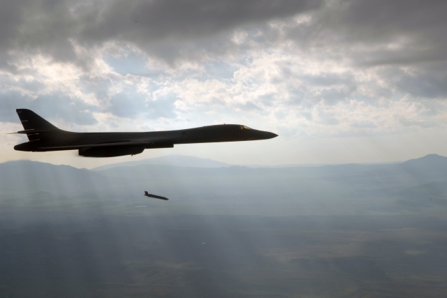 USAF Procures JASSM-ER Missiles for $818M 