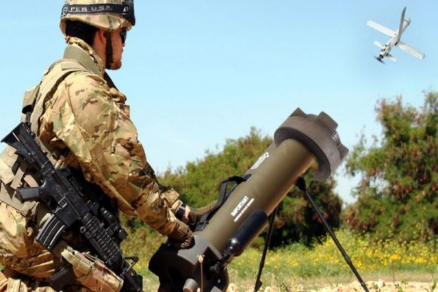 Argentina to Acquire 'Hero' Loitering Munitions From Israel