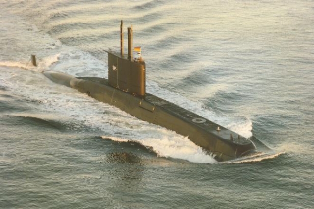 Thyssenkrupp, Mazagon Dock Shipbuilders to Modernize Indian Submarine