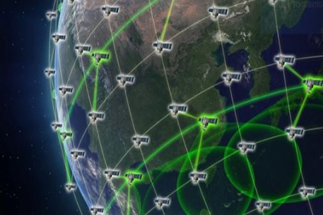RTX's Blue Canyon Technologies Delivers Four Satellites for DARPA's Blackjack Program