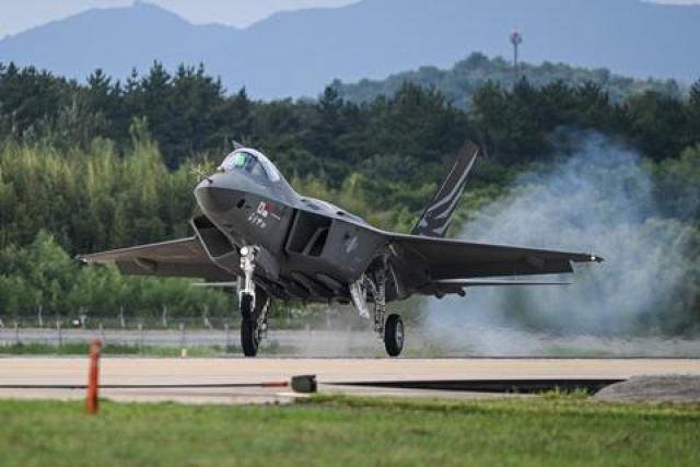 Alleged Theft of KF-21 Fighter Technologies Sparks Investigation into Indonesian Engineers in South Korea