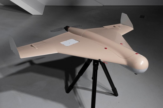 Rostec Unveils Comprehensive UAV Training Program at RT-Tekhpriemka's Center