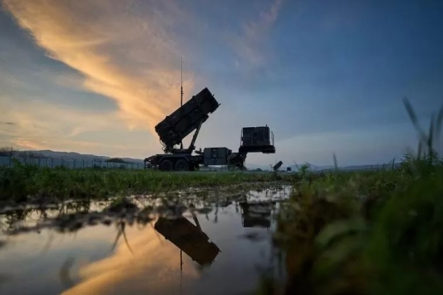 Netherlands to Deploy Patriot System for Exercise in Lithuania, Bordering Russia