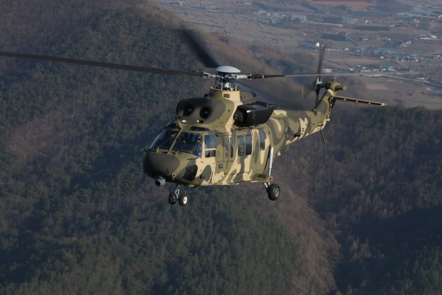 South Korea Expands Surion Helicopter Development with Joint Consultative Body