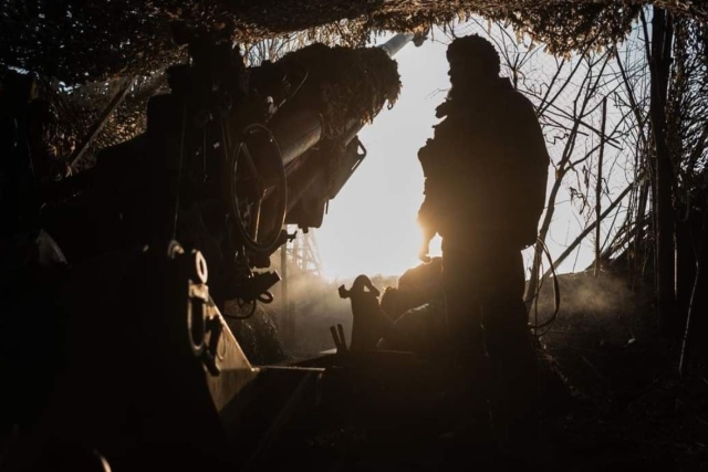 Several Brazilian, Colombian Mercenaries Killed in Ukraine