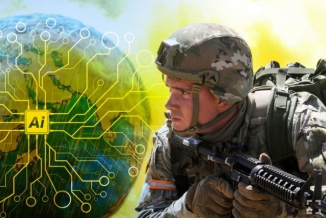 U.S. War Department Launches Artificial Intelligence Acceleration Strategy