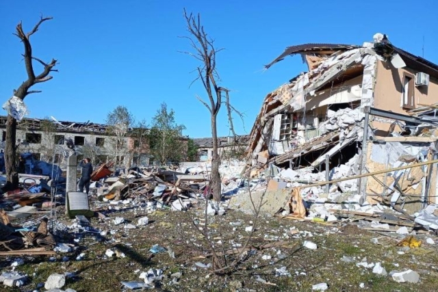 Russia Thwarts Ukraine’s Massive Offensive, 250 Ukrainians Dead: Russian MoD 