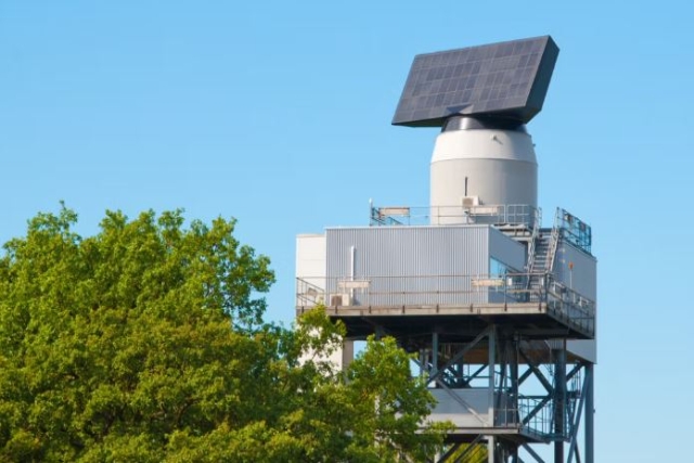 Sweden Buys Thales’ Smart-L Multi Mission Long-Range Radars