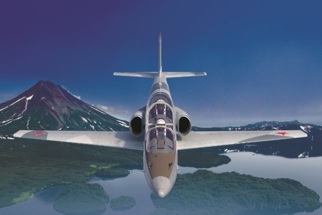 UAC Initiates Development of New MiG-UTS Trainer Aircraft for Pilot Training