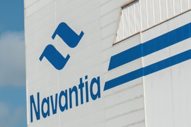 Navantia to Build Coastal Survey Vessels for Italian Navy