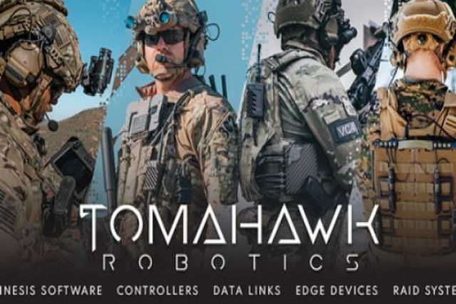 AeroVironment Completes Acquisition of Tomahawk Robotics