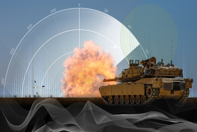 Abrams Tanks Arrive in Ukraine; Ready to Fire Depleted Uranium Shells