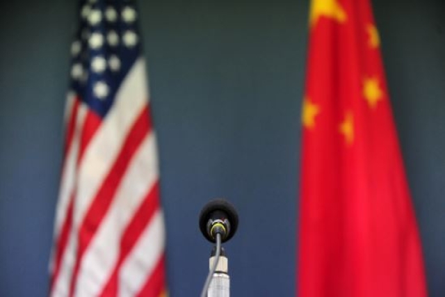 China Suspends Non-Proliferation, Arms Control Talks with U.S., Blames Washington