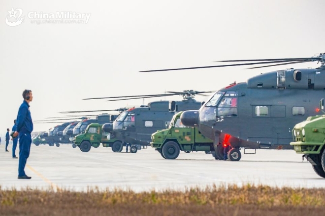 Beijing Court Sentences Man for Using Drone to Capture Military Secrets