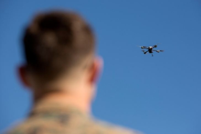 U.A.E.’s Edge, U.S.’ UAVOS to to Collaborate on Laser-based Counter-UAV Solutions