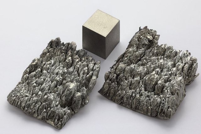 U.S. DoW Funds Project to Boost Domestic Gallium, Scandium Supply