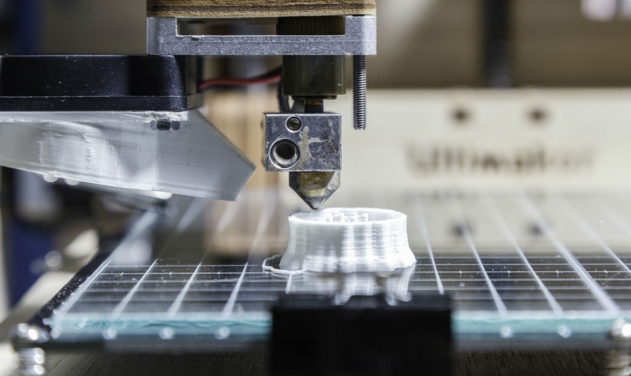 Counterfeit Parts Of Aircraft And Defense Products Could Proliferate Through 3D Printing