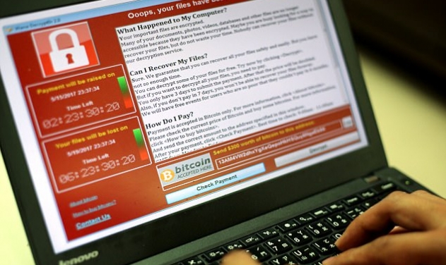 Leonardo Releases Solution Against Ransomware Cyber Attack
