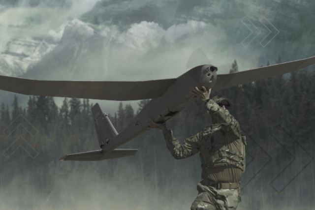 AeroVironment to Provide Puma LE Drones to U.S. Ally