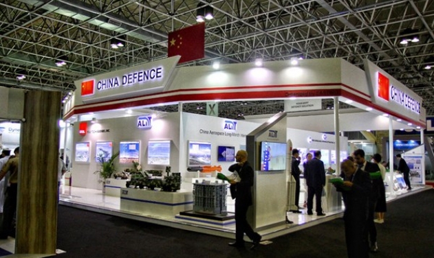 South American Nations Want Full Financing For Chinese Defence Equipment Purchase