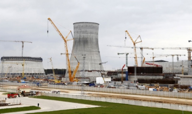 Indonesia Declines Russian Offer To Set Up Nuclear Power Plants