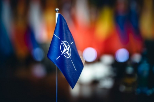 Sweden to Host NATO Exercise in Strong Message to Russia