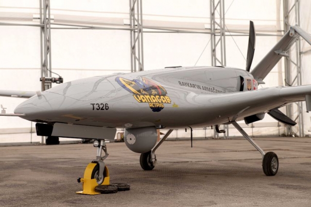 Crowdfunding Started in Norway to Buy Bayraktar Drones for Ukraine