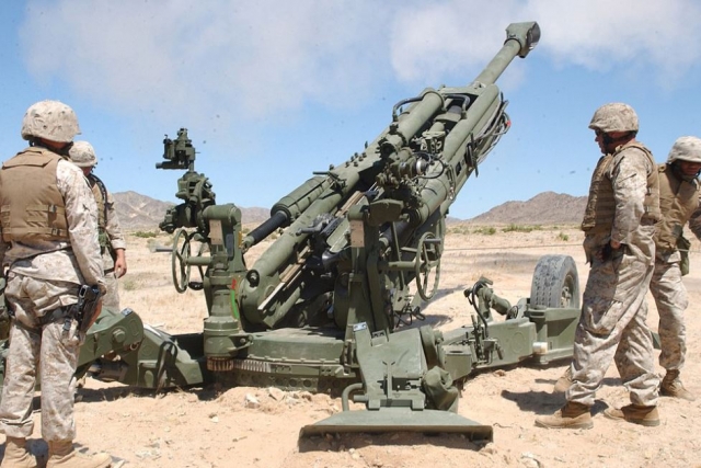 Russia ‘Studying’ M777 Howitzers, HIMARS Launchers Captured in Ukraine to Develop Countermeasures