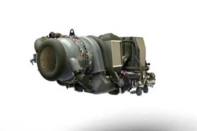 Collins Aerospace Tests Enhanced Power and Cooling System for F-35 Modernization