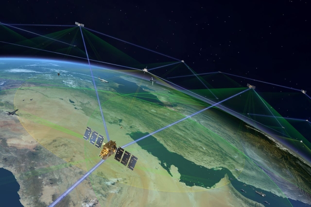U.S. SDA Asks Lockheed, Northrop to Build 36 T2TL Satellites Each for Missile Detection, far Beyond-Line-of-Sight Tracking