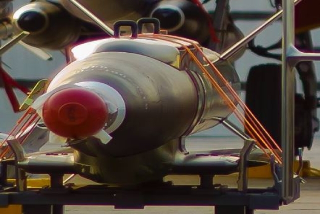 Pakistani JF-17s, Wing Loong Drones Bomb “Terrorist” Targets in Iran