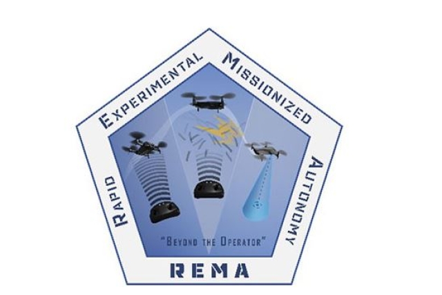 DARPA's REMA Program to Enable Drones Hit by Electronic Warfare Systems to Navigate Home Safely