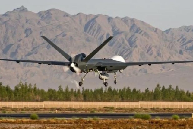 Pakistan to Acquire Chinese CH-4 Drones