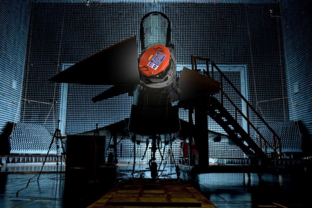 Turkey to Receive Eurofighter Next Month, its First New Fighter in Decades