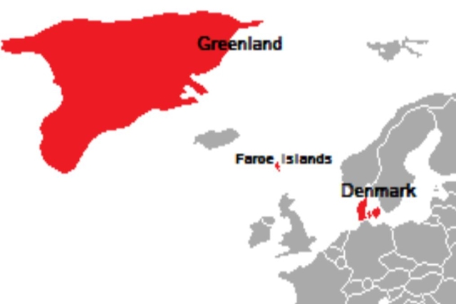 Denmark Signs Defense Cooperation Agreement with Canada, Greenland
