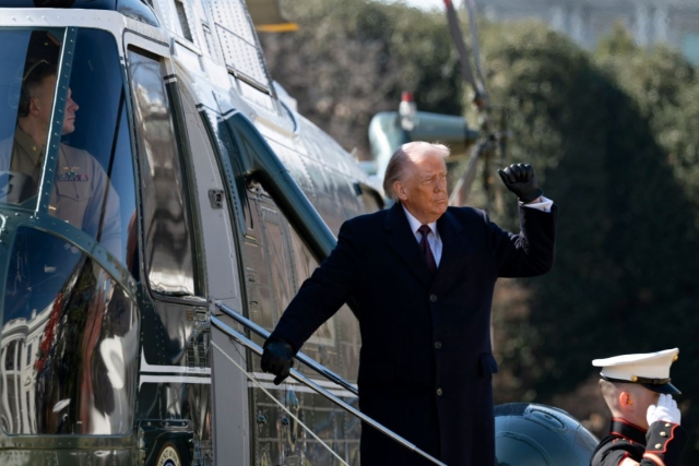 U.S., Israel Launch 
