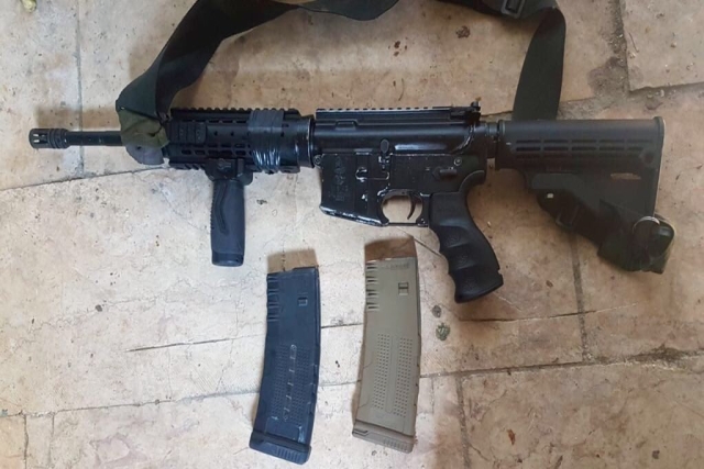 Israeli Military Initiates Major Tender for Locally-Manufactured Assault Rifles Amidst Gaza Offensive