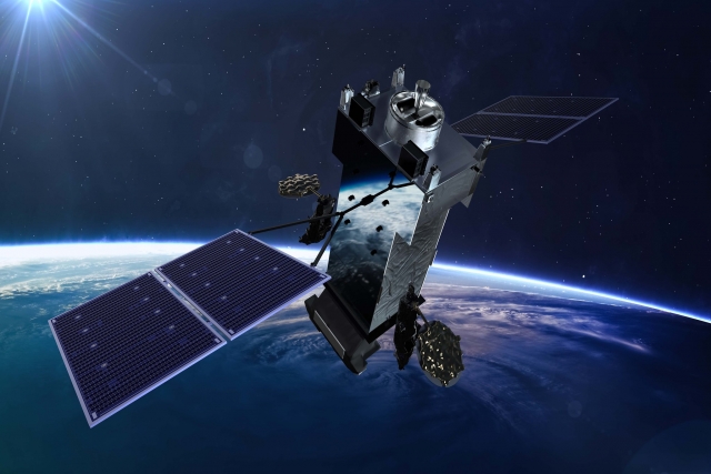 Raytheon to Supply Payload for Lockheed Martin’s Missile Warning Satellite System
