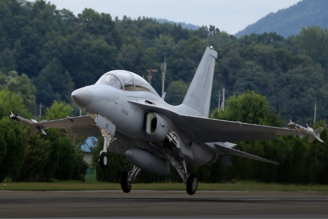 Poland Orders S.Korean FA-50 Jets for $3B to Replace MiG-29s