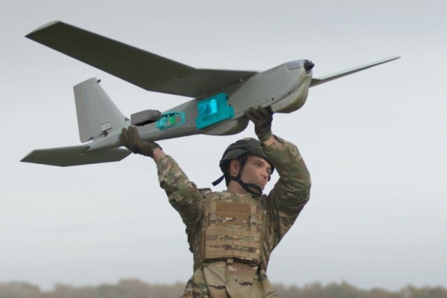 AeroVironment Reveals System that Enables GPS-Denied Navigation Across GPS-Contested Environments