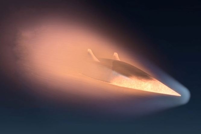 U.S. Air Force Not to Buy Lockheed's hypersonic Missile after Failed Tests