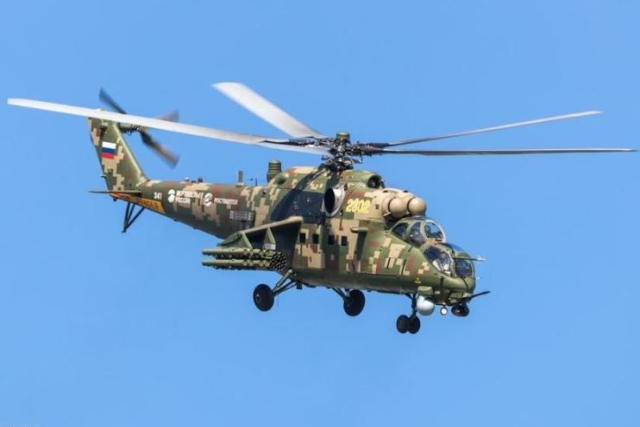 Rosoboronexport to Present Helicopters Upgraded with Russian Engines, Electronics at HeliRussia 2023