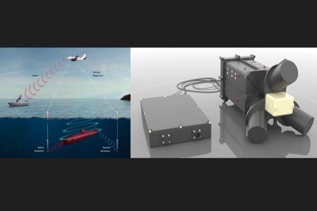Japan Receives CAE’s Magnetometer to Detect Submarines