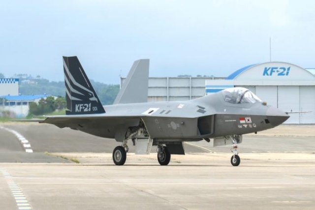 Indonesia Fails to Provide Payments Schedule for its Share in South Korean KF-21 Project