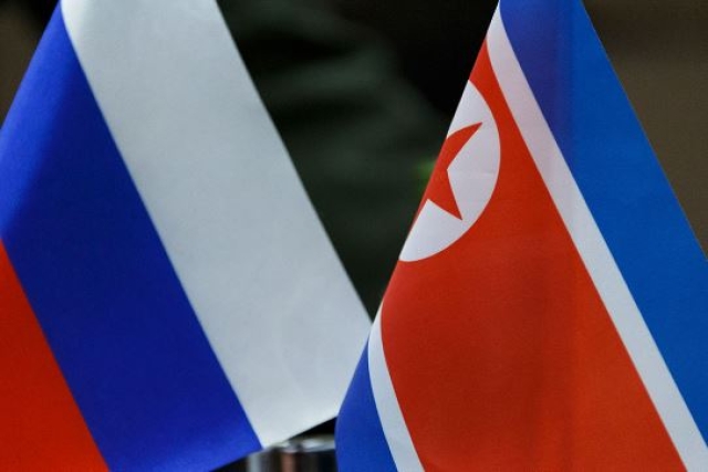 Russia, N.Korea to Strengthen Military Ties