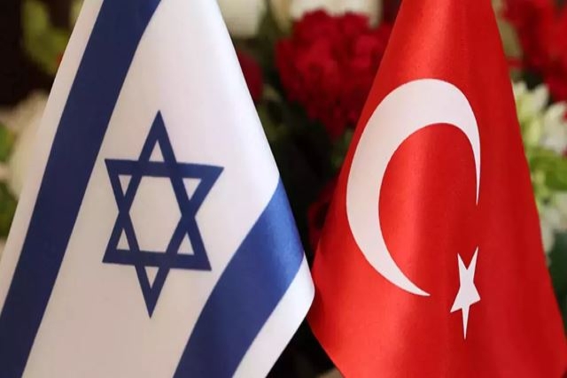 Turkey Arrests 46 People on Suspicion of Working for Mossad