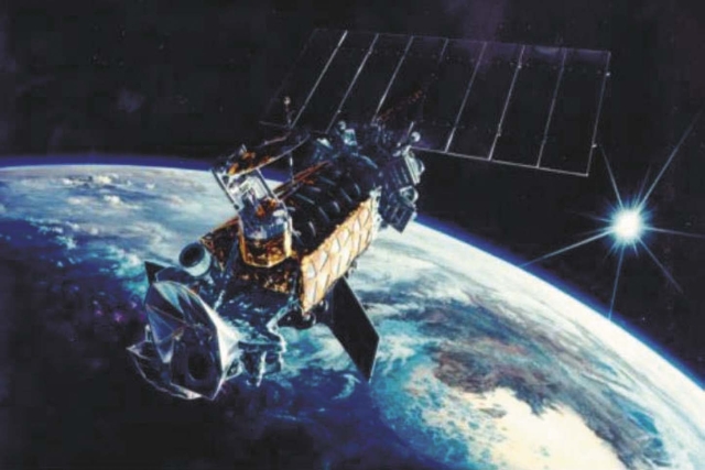 Kongsberg to Build Three Maritime Surveillance Satellites for Norway