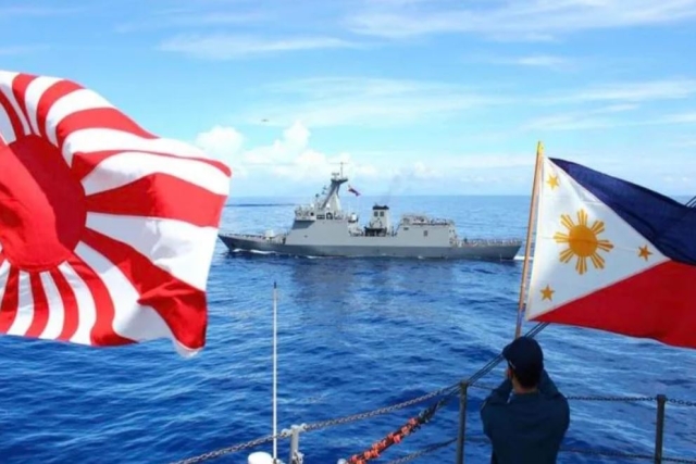 Philippines, Japan Strengthen Strategic Communication to Counter China’s Regional Narrative