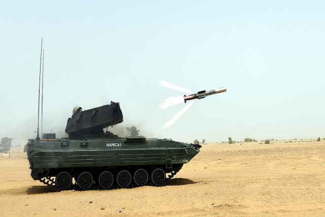 India's Defence Acquisition Council Clears Procurement worth $9B 